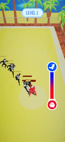 Game screenshot Brawling Park hack