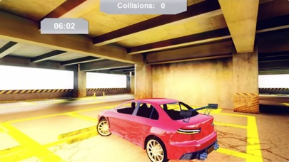 Car Parking 3D Simulator 2021 Screenshot