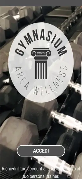 Game screenshot MyGymnasium mod apk