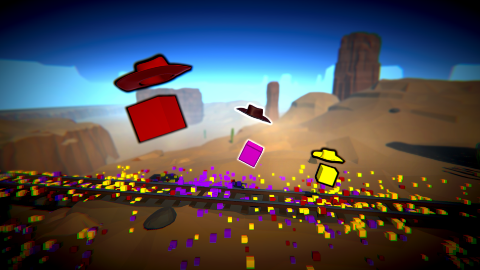 #3. Stomper (iOS) 게시자: Jet Ezra