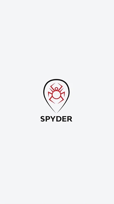 Screenshot #1 pour Spyder by mTelematics
