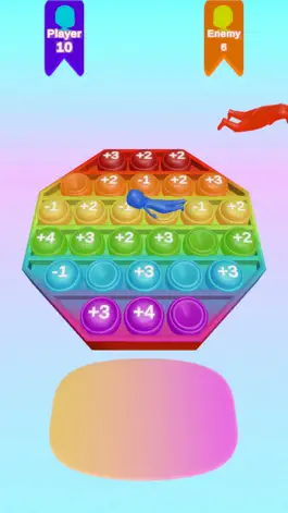 Game screenshot Ragdoll Pop apk