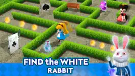 Game screenshot Alice in Wonderland - 3D Game apk
