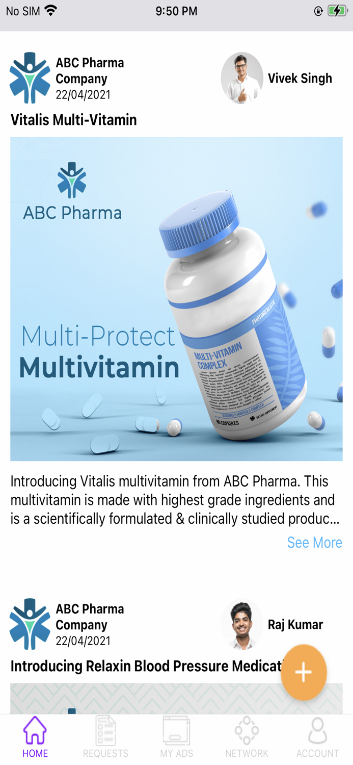 Purple Health Connect