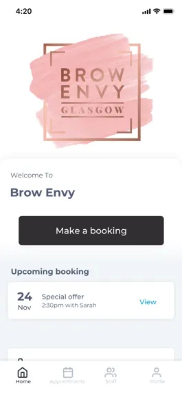 Game screenshot Brow Envy mod apk