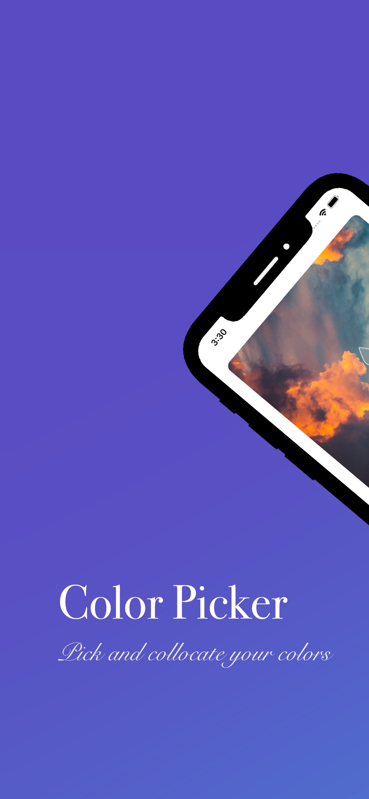 Color Picker: Design & Detect