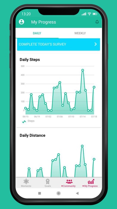 PRIME – EPI-MINN Screenshot