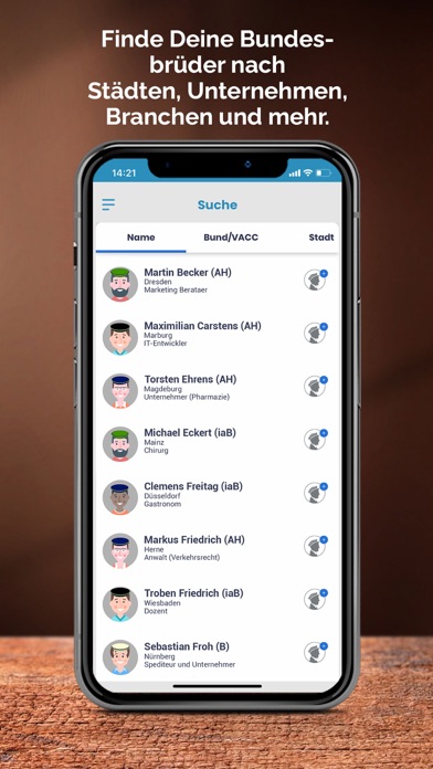 Wuerttembergia Screenshot