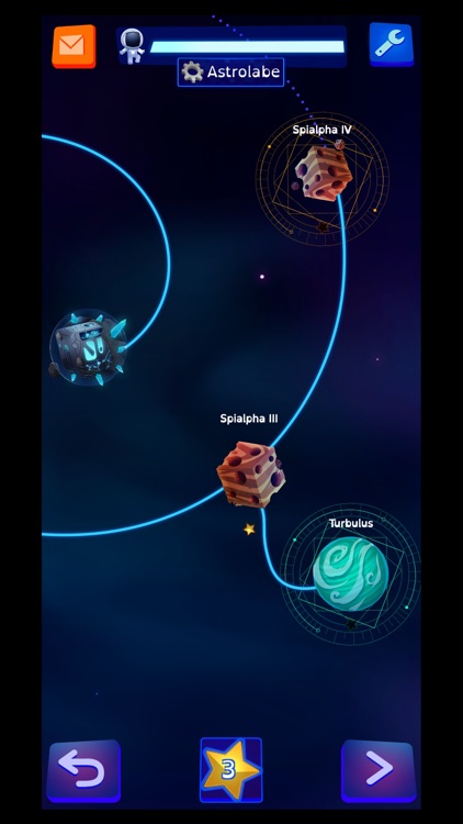 Mission Synergies screenshot-3