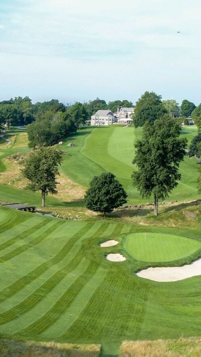 Wykagyl Country Club Screenshot