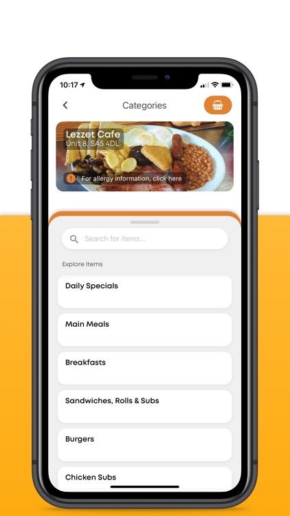 Lezzet Cafe: Fforestfach