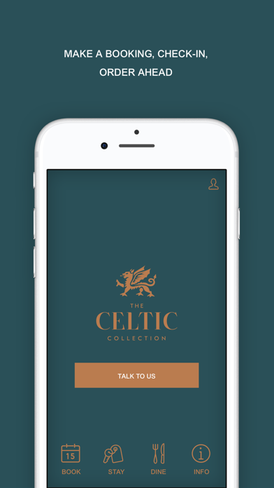 The Celtic Collection Screenshot