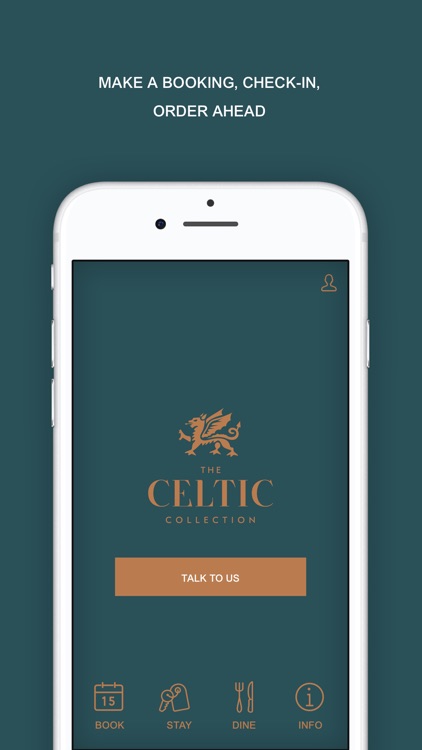 The Celtic Collection