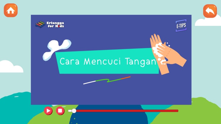 Puzzle Kesehatan Anak screenshot-5