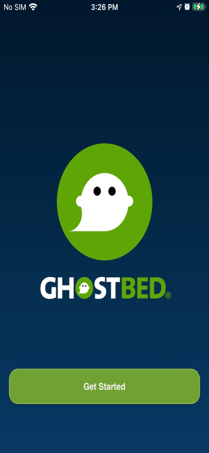 GhostBed