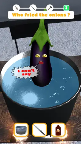 Game screenshot Fruit Confession apk