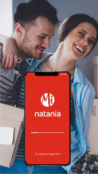 Mi Natania Screenshot