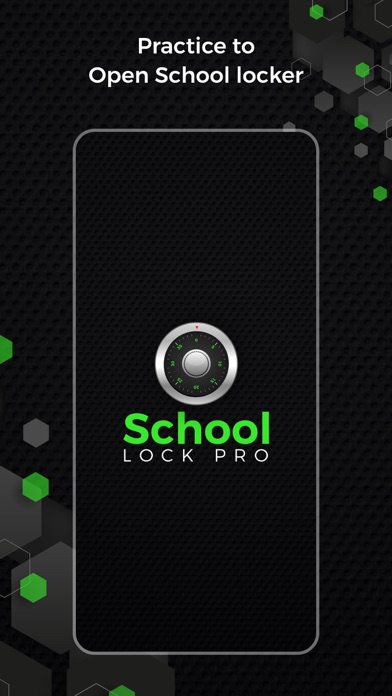 Screenshot #1 pour School Lock Pro
