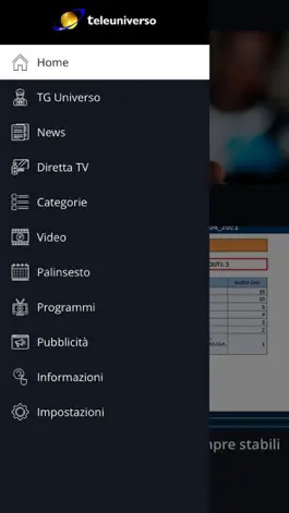 Game screenshot Teleuniverso apk