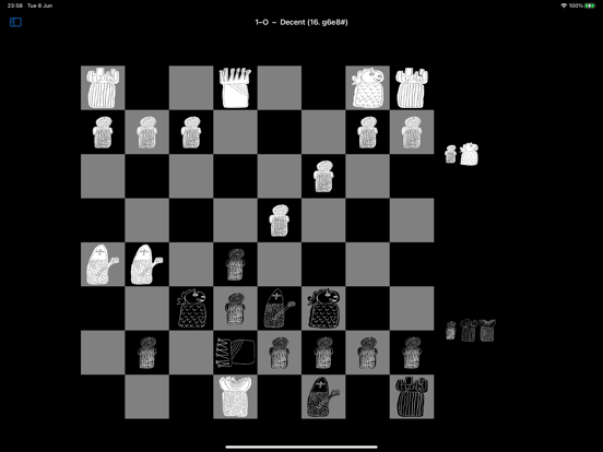Screenshot #6 pour Diamond Chess
