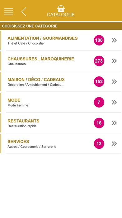 Boutic Saint-Lô Screenshot