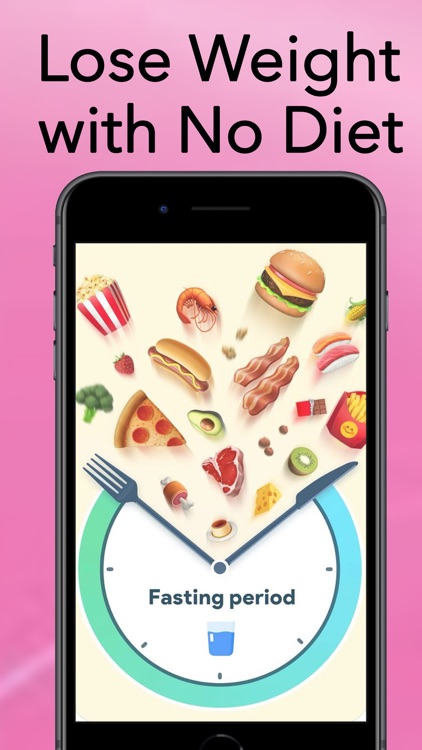 Intermittent Fasting 4 Women screenshot-5