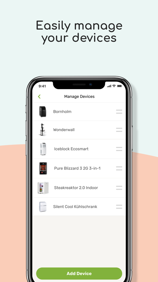 #4. Blumfeldt (iOS) Podle: Chal-Tec GmbH