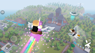 Screenshot #3 pour MAD Battle Royale