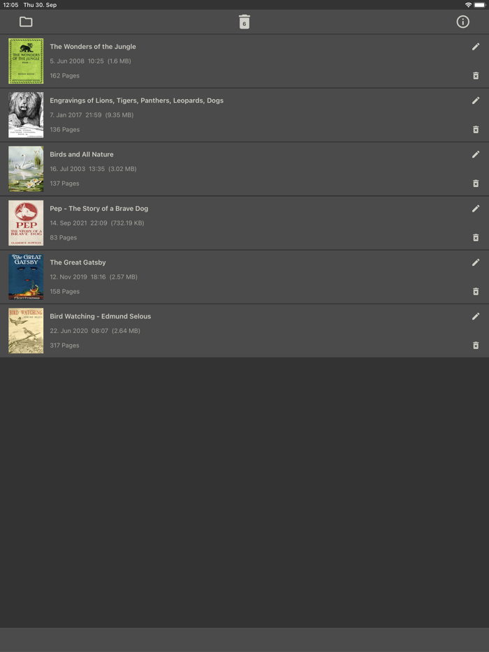 PDF to Image - JPG PNG HEIC