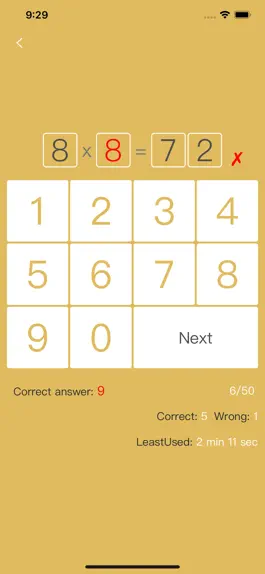 Game screenshot 9981 apk