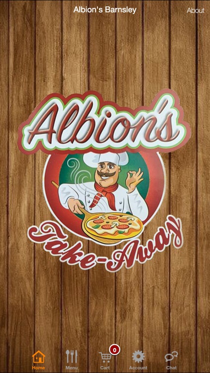 Albion's Barnsley