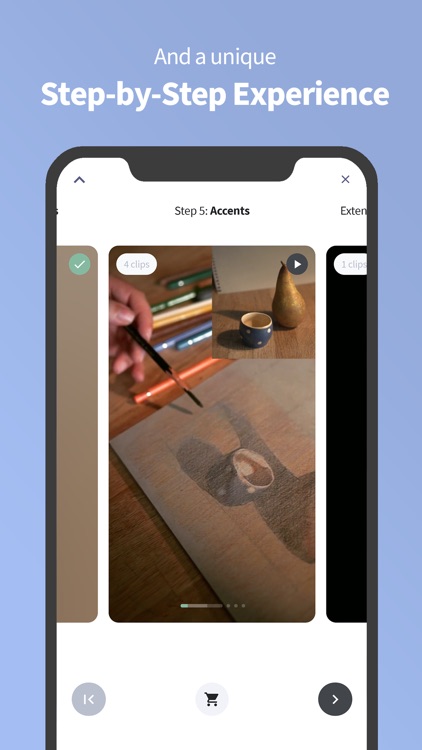 Workshop - Learn New Skills