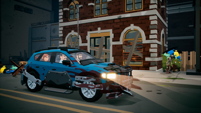 Road Raid: Puzzle Adventure Screenshot
