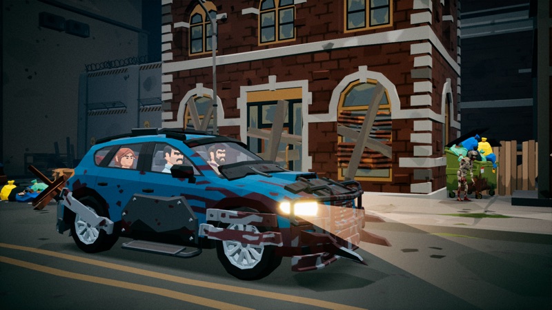 Road Raid: Puzzle Adventure screenshot 4