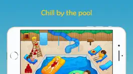 Game screenshot Vacation Time Puzzles hack
