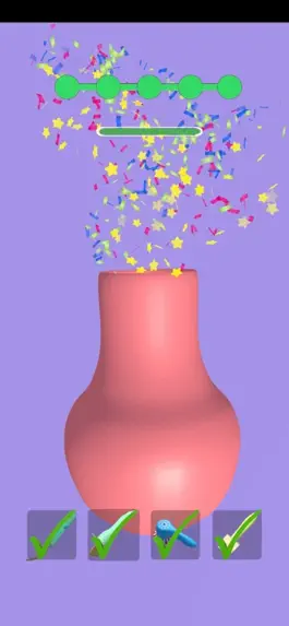 Game screenshot Repair 3D Pen hack