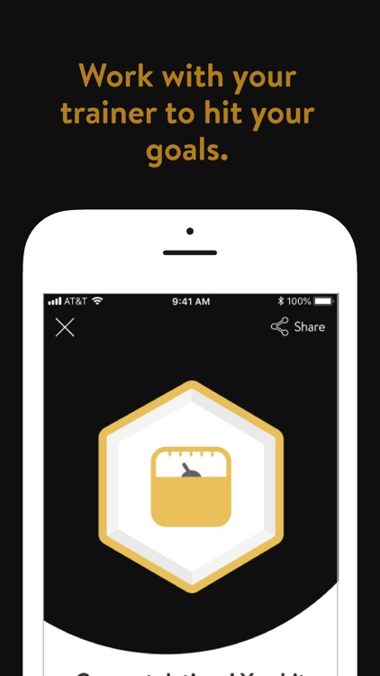 Serotonin Coach screenshot-4