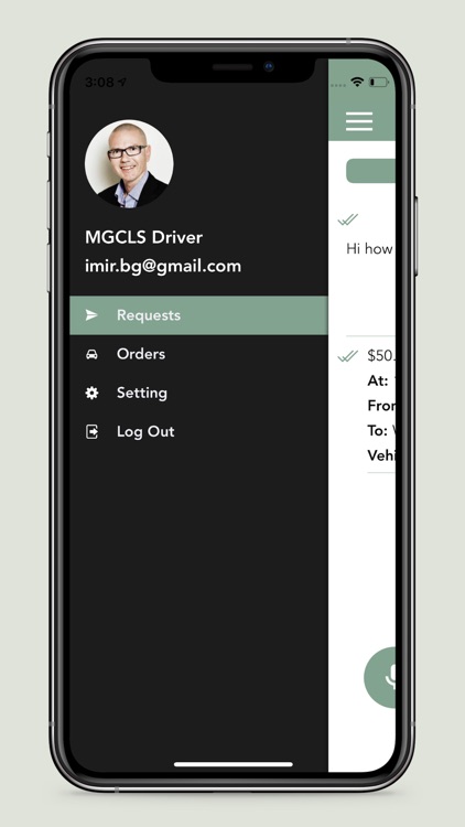MGCLS Drivers