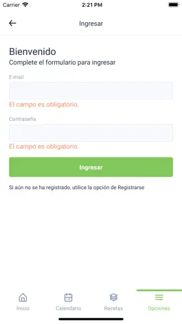 Game screenshot Turnos Clínica 25 de Mayo hack