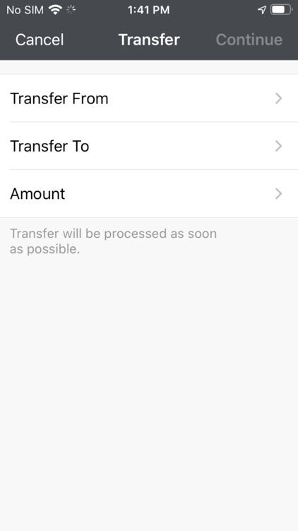 SF Personal screenshot-4