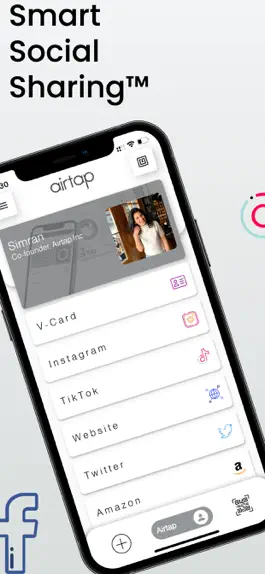 Game screenshot Airtap mod apk