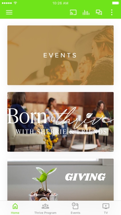 Building Bridges Ministries KC