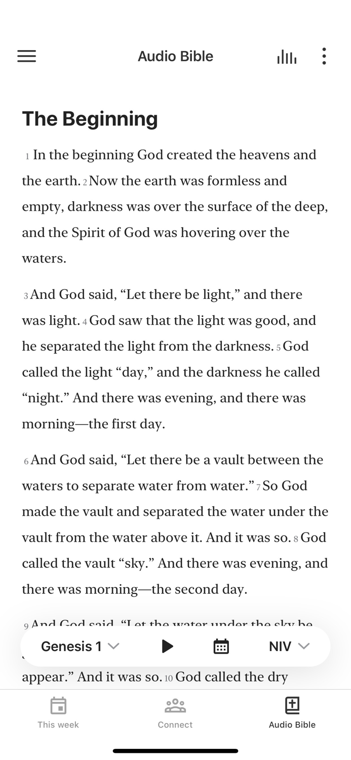 New Covenant Fort Wayne