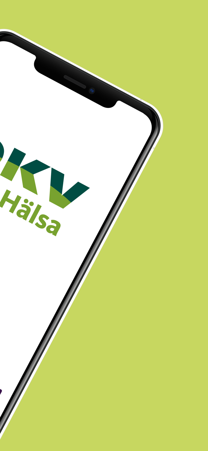 DKV Hälsa