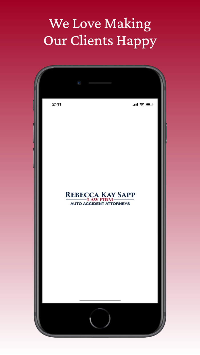 Rebecca Kay Sapp Law Firm