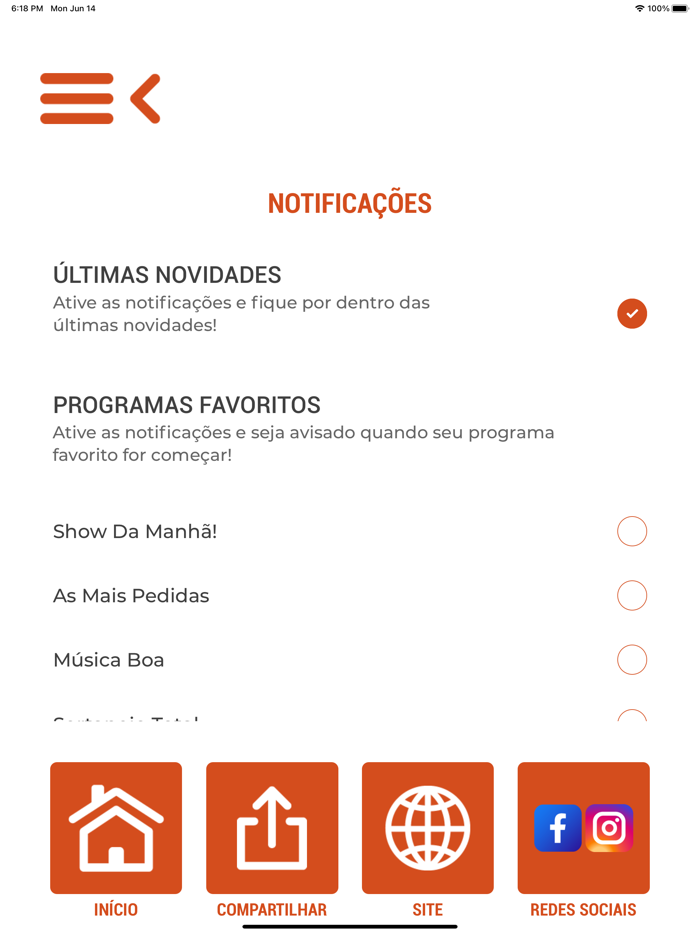 Rádio Cidreira FM - 913 FM