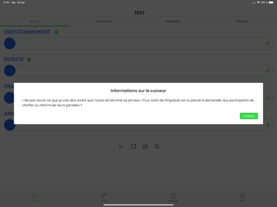 Screenshot #5 pour Metagora