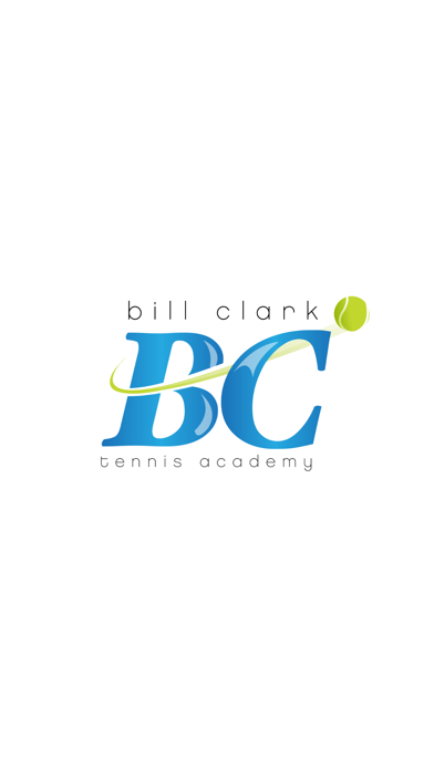 Bill Clark Tennis Academy Screenshot