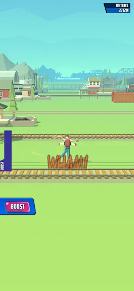 Game screenshot Blast Off!! hack