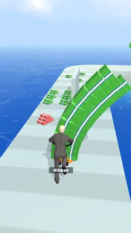 Game screenshot Wealth Rush mod apk